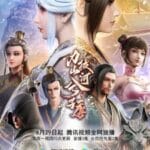 Wind Driver in Tang Dynasty Episode 10 Indonesia, English sub