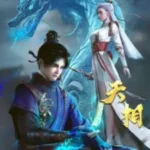 Divine Manifestation Episode 3 Indonesia, English Sub Divine Manifestation Episode 3 Indonesia, English Sub