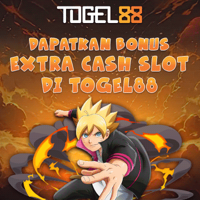 Togel88 Bonus Slot Hingga x5000 dan Dapatkan 500 Ribu Rupiah