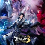 Apotheosis Episode 111 Indonesia, English Sub