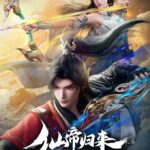 Back as Immortal Lord Episode 14 Indonesia, English Sub