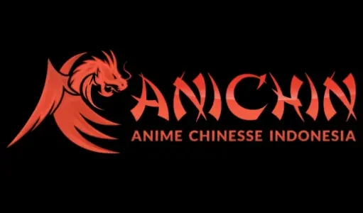 Logo resmi Anichin – situs nonton donghua subtitle Indonesia
